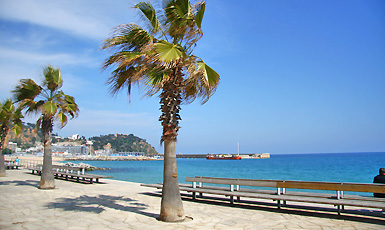 Blanes